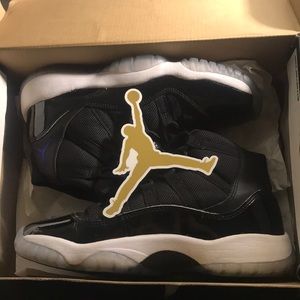 Air Jordan 11 retro BG
